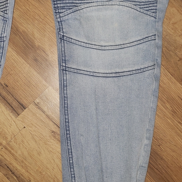 American Rag ripped skinny jeans - Picture 11 of 12